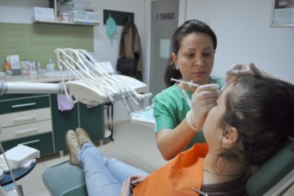 Primul Târg de Sănătate şi Estetică din Constanţa, programat în perioada 11-13 aprilie
